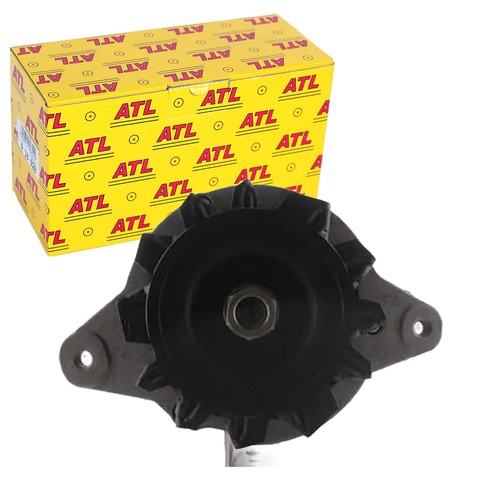 Atl alternatore generatore - atl,