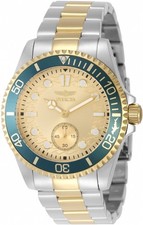 Orologio Uomo Invicta Pro