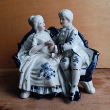 Vintage porcellana ceramica - vintage,