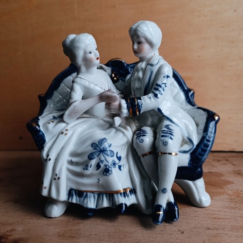 Vintage porcellana ceramica - vintage,