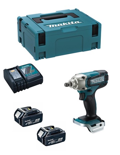 Avvitatore impulsi makita - impulsi,