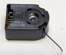 New agilent rotary - hp,