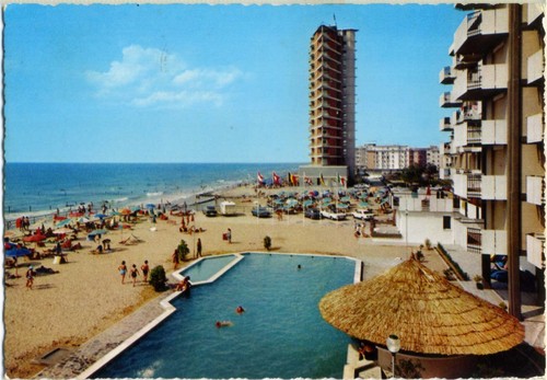 Jesolo lido venezia hotel - venezia,