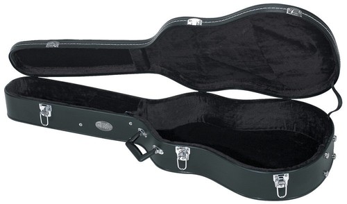Chitarra custodia astuccio - -,