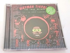 The fonk record waynan - record,