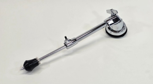 Gretsch bass drum spur leg - gretsch,