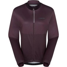 Maglia donna manica lunga