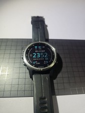 Montre GPS Garmin Fenix 5s
