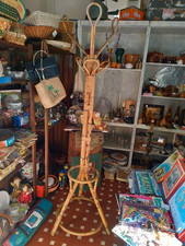 Vimini Appendiabiti da terra