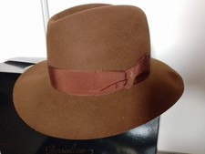 BORSALINO cappello nuovo