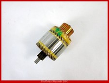 Indotto motorino avviamento - motorino,