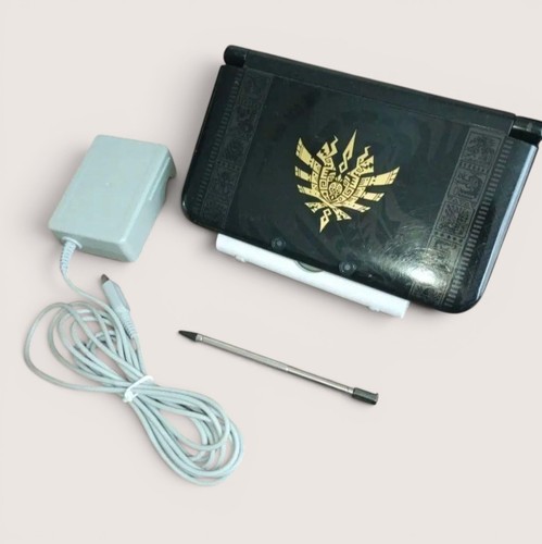 Console nintendo 3ds - 3ds, xl