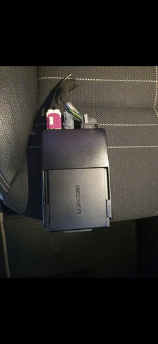 Modulo navigatore mercedes - navigatore,