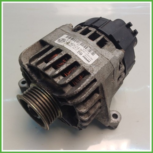 Alternatore denso ms1022448430 - alternatore,