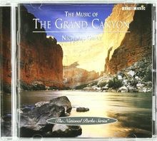 The Music of the Grand Canyon