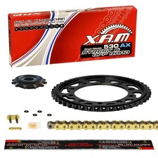 Kit catena Honda CB 1100 X11