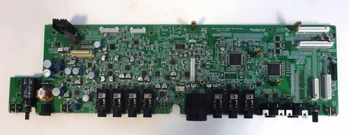 Roland juno stage jack board - roland,