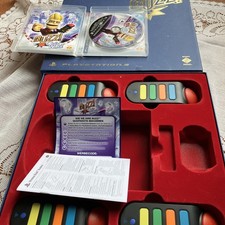 Sony Buzz! Quiz TV Spec