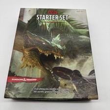 D&D Dungeons and Dragons