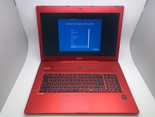 MSI GS70 Stealth Intel Core i7-4720HQ 16 GB 256 GB SSD 17,3 pollici GTX 970M Win 10