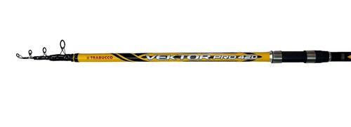 Canna surf casting trabucco - canna,