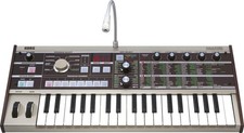 KORG microKORG Sintetizzatore Analogico Vocoder Tastiera 37 Tasti Giappone