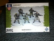Dust Studio - Dust Tactics: "