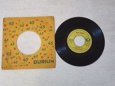 DISCO 45 GIRI VINILE DEEP