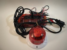 Emp jammer anti zapping - emp, slot