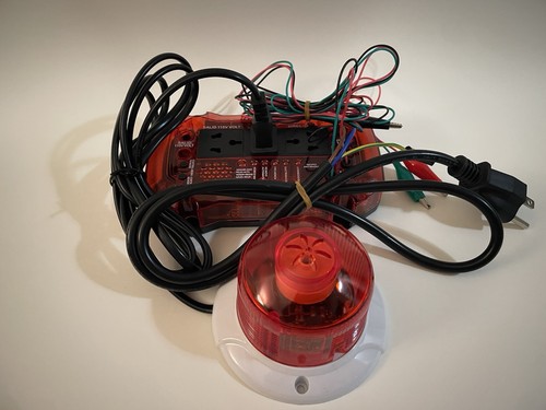 Emp jammer anti zapping slot - /,