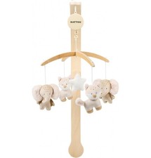 Giostrina Carillon e Peluches