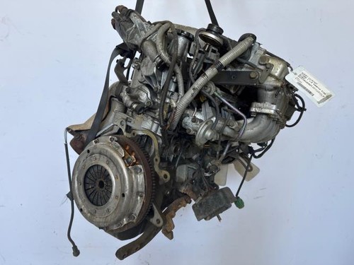 Motore suzuki vitara g16b - motore,