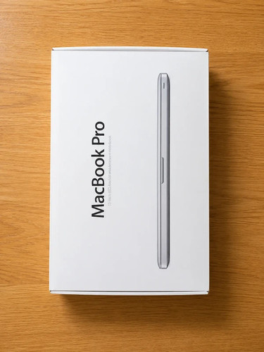 Macbook pro retina - pro,