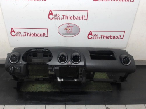 Cruscotto ford fiesta - cruscotto,
