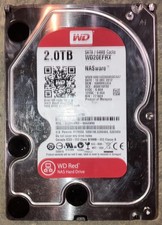 Western Digital WD Red NAS 2.0