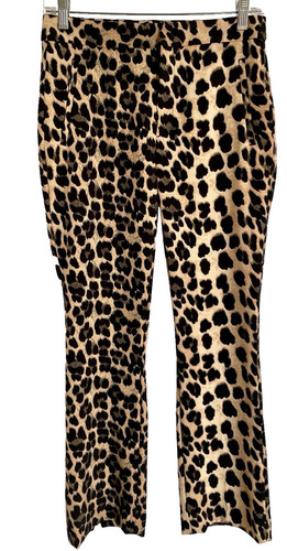Pantalone zara chic nuovo - pantalone,