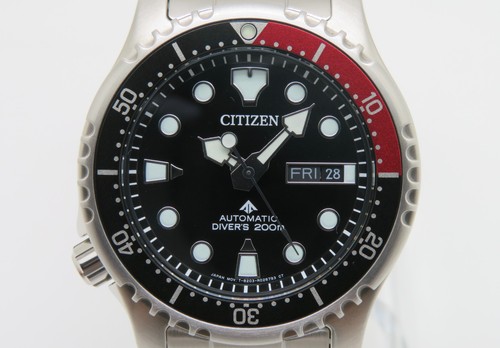 Orologio polso citizen - da,