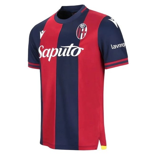 10781 macron maglia bologna - macron,