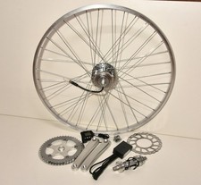 Ebike Conversion Kit 250W 36V