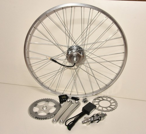 Ebike conversion kit - conversion, 36v