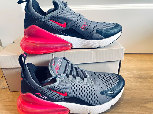 Nike air max 270 - air,