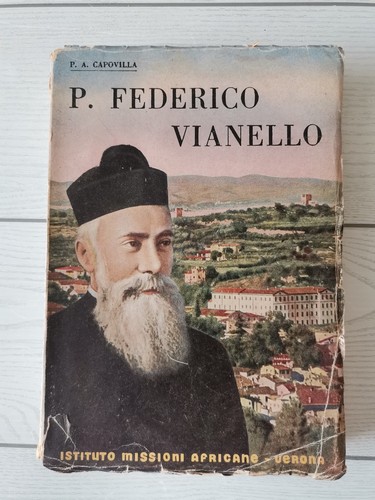 Capovilla p federico - "p.,