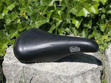Sella anatomica vintage Vetta