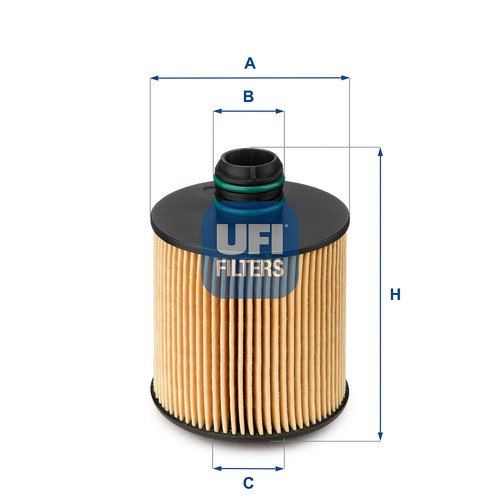 Filtro olio lancia alfa - lancia, /