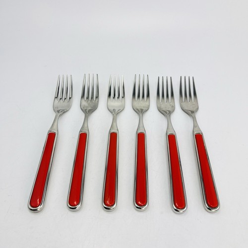 Pinti inox set - pinti, 6