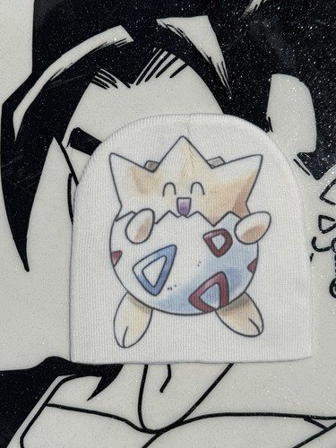 Togepi pokémon stampa all - togepi,