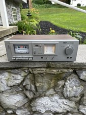 Vintage Working Akai CS-M01A