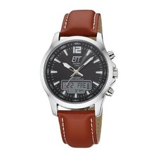 ETT Ecotechtime Funk-Solar