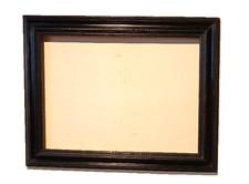 Antica Cornice In Legno