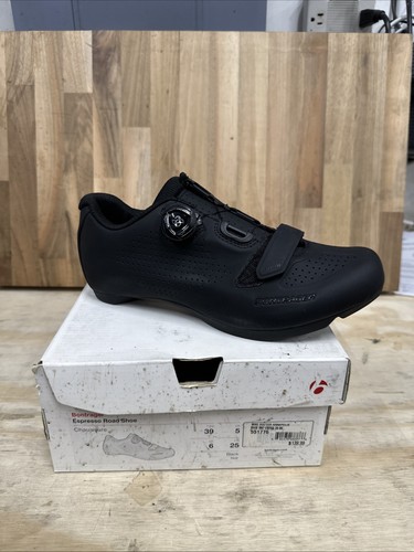 Bontrager scarpa ciclismo - da,